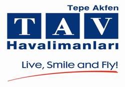 TAV’DA ATAMALAR